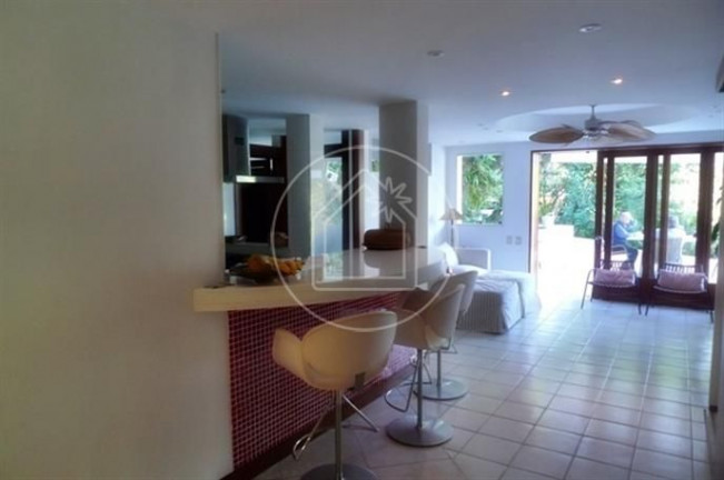 Imagem Casa com 4 Quartos à Venda, 808 m² em Itanhangá - Rio De Janeiro Imagem Casa com 4 Quartos à Venda, 808 m² em Itanhangá - Rio De Janeiro