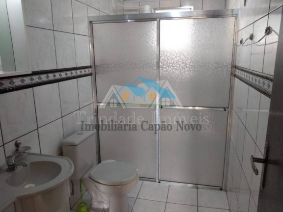 Imagem Casa com 3 Quartos à Venda, 250 m² em Capão Novo - Capão Da Canoa