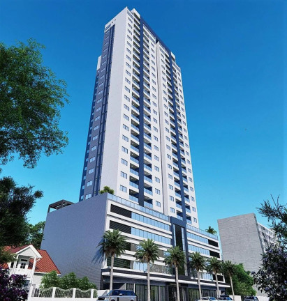 Imagem Apartamento com 2 Quartos à Venda, 90 m² em Centro - Balneário Camboriú