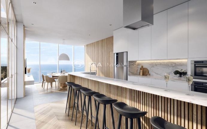 Imagem Apartamento com 4 Quartos à Venda, 146 m² em Centro - Balneário Camboriú