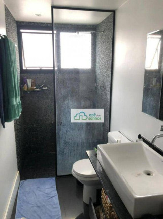 Imagem Apartamento com 3 Quartos à Venda, 115 m² em Perdizes - São Paulo Imagem Apartamento com 3 Quartos à Venda, 115 m² em Perdizes - São Paulo