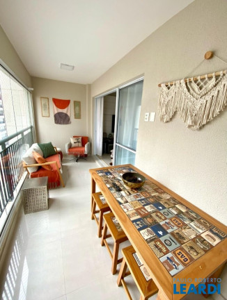 Imagem Apartamento com 3 Quartos à Venda, 106 m² em Centro - São Bernardo Do Campo