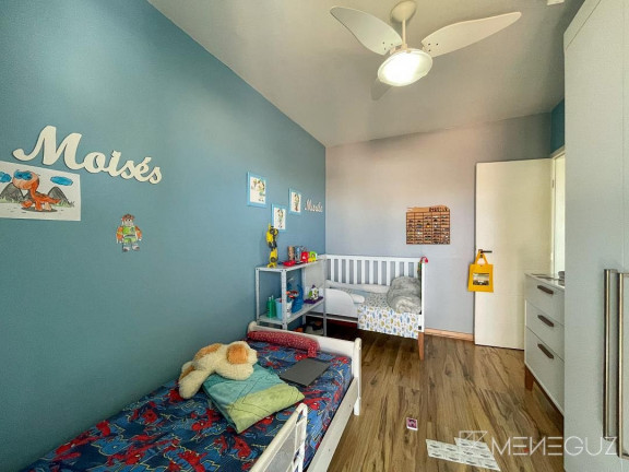 Imagem Casa com 4 Quartos à Venda, 20 m² em Praia Do Morro - Guarapari
