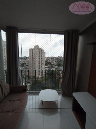 Imagem Apartamento com 2 Quartos à Venda, 56 m² em Taboão - Diadema