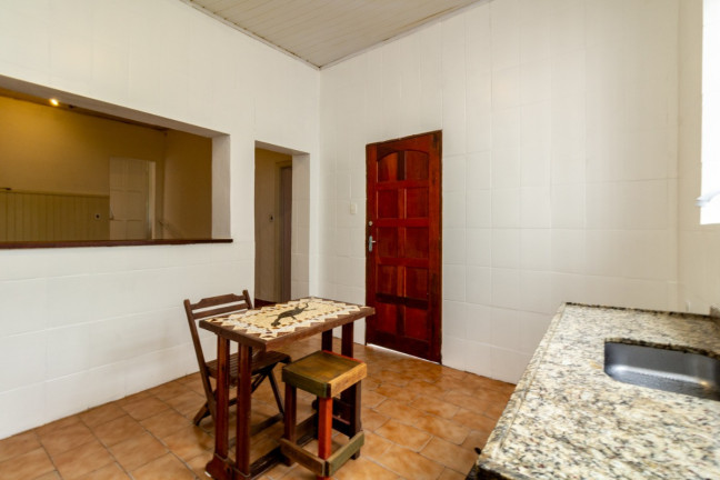 Imagem Casa com 4 Quartos à Venda, 117 m² em Perdizes - São Paulo