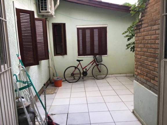 Imagem Casa com 2 Quartos à Venda, 101 m² em São José - Canoas Imagem Casa com 2 Quartos à Venda, 101 m² em São José - Canoas