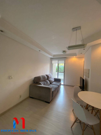 Imagem Apartamento com 2 Quartos à Venda, 50 m² em São João Climaco - São Paulo Imagem Apartamento com 2 Quartos à Venda, 50 m² em São João Climaco - São Paulo