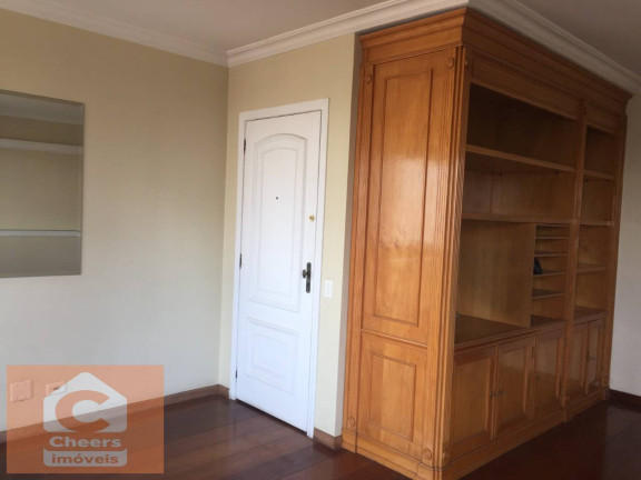 Imagem Apartamento com 3 Quartos à Venda, 115 m² em Moema - São Paulo Imagem Apartamento com 3 Quartos à Venda, 115 m² em Moema - São Paulo