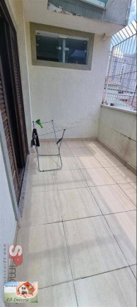 Imagem Casa com 3 Quartos à Venda, 249 m² em Olímpico - São Caetano Do Sul