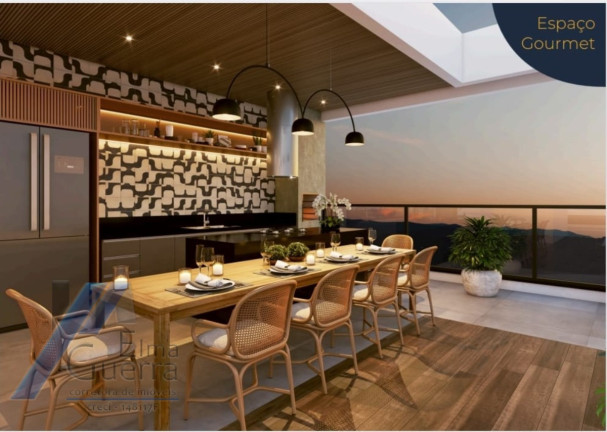 Imagem Apartamento com 2 Quartos à Venda, 70 m² em Praia Grande - Ubatuba Imagem Apartamento com 2 Quartos à Venda, 70 m² em Praia Grande - Ubatuba