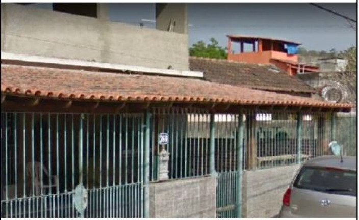 Casa com 3 Quartos à Venda, 94 m² em Lindo Parque - Sao Goncalo