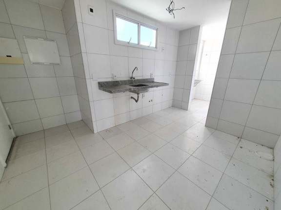 Imagem Apartamento com 3 Quartos à Venda, 118 m² em Fátima - Fortaleza