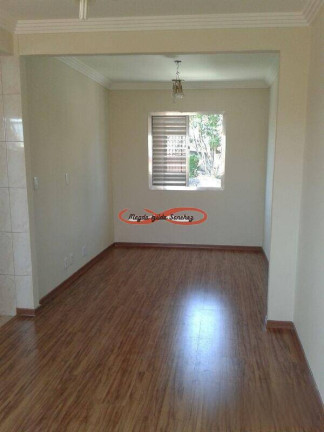 Imagem Apartamento com 2 Quartos à Venda, 56 m² em Conjunto Habitacional Padre Manoel Da Nóbrega - São Paulo Imagem Apartamento com 2 Quartos à Venda, 56 m² em Conjunto Habitacional Padre Manoel Da Nóbrega - São Paulo