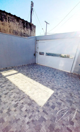 Imagem Casa com 2 Quartos à Venda, 125 m² em Balneário Gaivotas - Itanhaém Imagem Casa com 2 Quartos à Venda, 125 m² em Balneário Gaivotas - Itanhaém