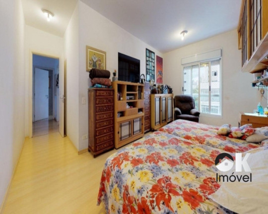 Imagem Apartamento com 4 Quartos à Venda, 335 m² em Pinheiros - São Paulo Imagem Apartamento com 4 Quartos à Venda, 335 m² em Pinheiros - São Paulo