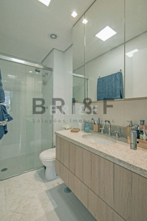 Imagem Apartamento com 1 Quarto à Venda, 40 m² em Cidade Monções - São Paulo Imagem Apartamento com 1 Quarto à Venda, 40 m² em Cidade Monções - São Paulo