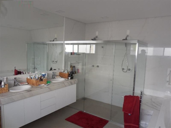 Imagem Casa com 6 Quartos à Venda, 654 m² em Parque Campolim - Sorocaba
