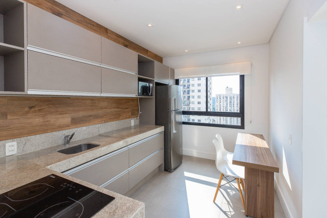 Imagem Apartamento com 1 Quarto à Venda, 62 m² em Vila Olímpia - São Paulo Imagem Apartamento com 1 Quarto à Venda, 62 m² em Vila Olímpia - São Paulo