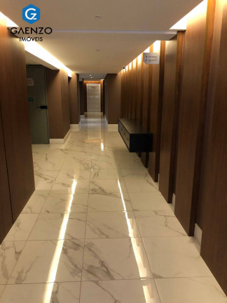 Imagem Apartamento com 1 Quarto à Venda, 38 m² em Centro - Osasco