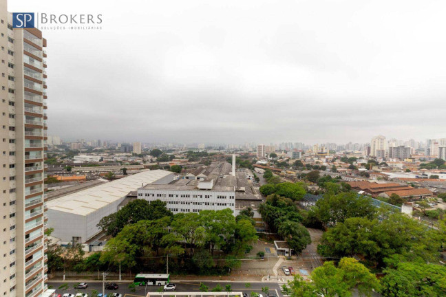 Imagem Apartamento com 2 Quartos à Venda, 79 m² em Vila Anastácio - São Paulo