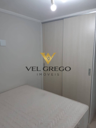 Imagem Apartamento com 2 Quartos à Venda, 58 m² em Taboão - São Bernardo Do Campo