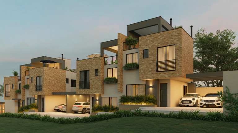 Imagem Casa de Condomínio com 3 Quartos à Venda, 121 m² em Boa Vista - Curitiba Imagem Casa de Condomínio com 3 Quartos à Venda, 121 m² em Boa Vista - Curitiba