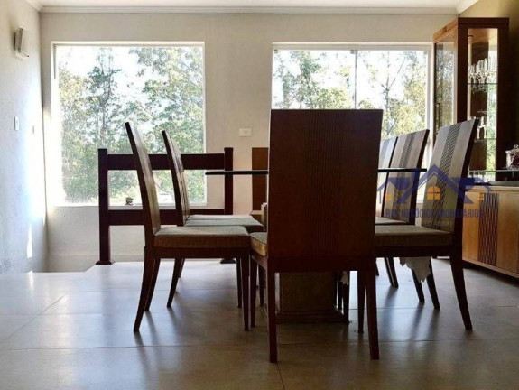 Imagem Casa com 6 Quartos à Venda, 659 m² em Granja Viana - Cotia Imagem Casa com 6 Quartos à Venda, 659 m² em Granja Viana - Cotia