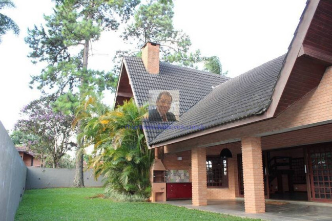 Imagem Casa com 3 Quartos à Venda, 349 m² em Granja Viana - Cotia Imagem Casa com 3 Quartos à Venda, 349 m² em Granja Viana - Cotia