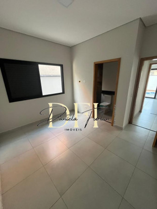 Imagem Casa de Condomínio com 3 Quartos à Venda, 180 m² em Condomínio Cyrela Landscape Esplanada - Votorantim