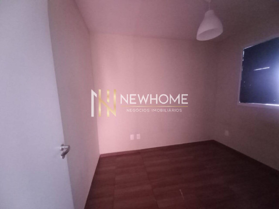 Imagem Apartamento com 2 Quartos à Venda, 42 m² em Barra De Jangada - Jaboatão Dos Guararapes