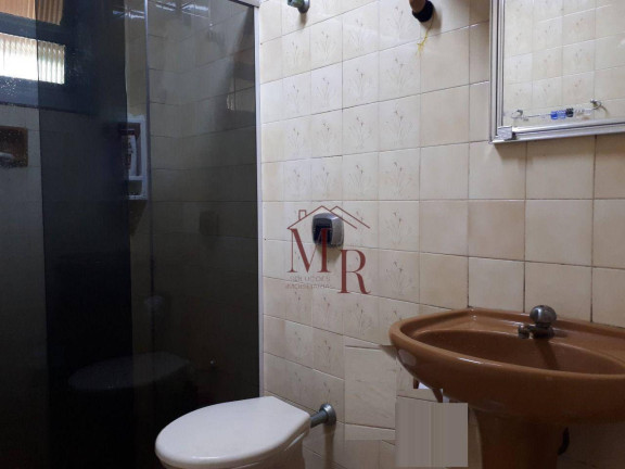 Imagem Apartamento com 1 Quarto à Venda, 50 m² em Tupi - Praia Grande