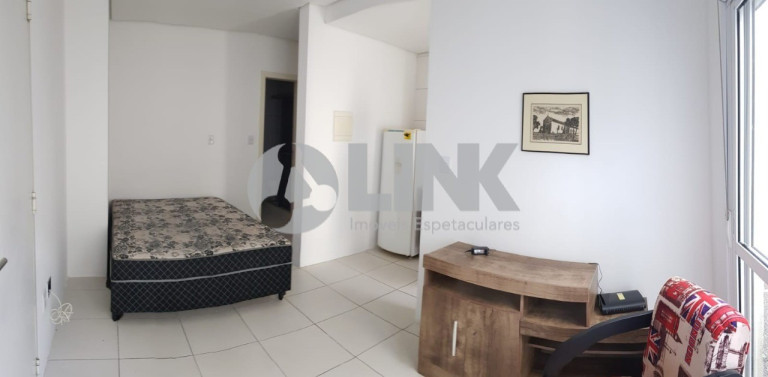 Imagem Apartamento com 1 Quarto à Venda, 25 m² em Menino Deus - Porto Alegre