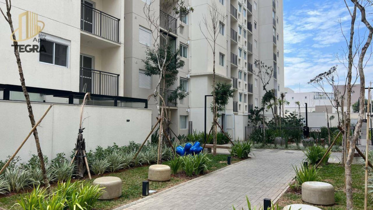 Imagem Apartamento com 3 Quartos à Venda, 60 m² em Vila Guilherme - São Paulo