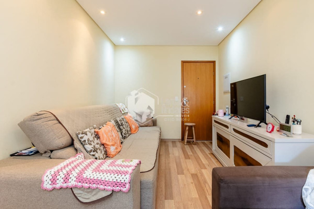 Imagem Apartamento com 2 Quartos à Venda, 54 m² em Liberdade - São Paulo Imagem Apartamento com 2 Quartos à Venda, 54 m² em Liberdade - São Paulo