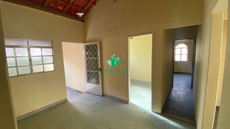 Imagem Casa com 3 Quartos à Venda, 170 m² em Conjunto Residencial Jk - Montes Claros Imagem Casa com 3 Quartos à Venda, 170 m² em Conjunto Residencial Jk - Montes Claros