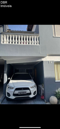 Imagem Casa com 3 Quartos à Venda, 85 m² em Jardim Lisboa - São Paulo Imagem Casa com 3 Quartos à Venda, 85 m² em Jardim Lisboa - São Paulo