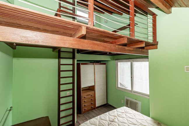 Imagem Cobertura com 3 Quartos à Venda, 134 m² em Santana - Porto Alegre Imagem Cobertura com 3 Quartos à Venda, 134 m² em Santana - Porto Alegre