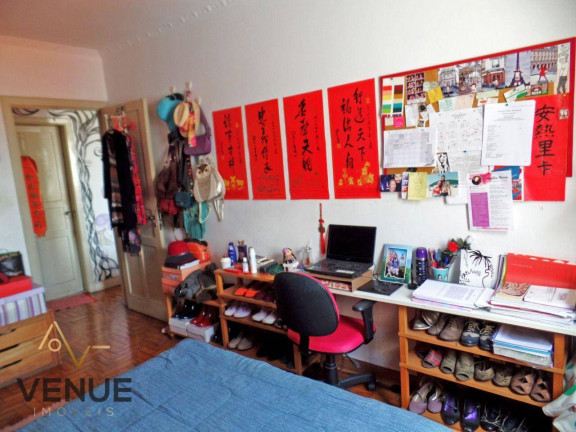 Imagem Apartamento com 1 Quarto à Venda, 60 m² em Santana - São Paulo Imagem Apartamento com 1 Quarto à Venda, 60 m² em Santana - São Paulo
