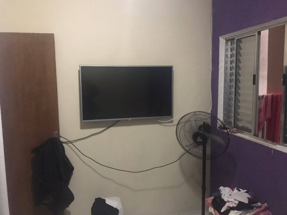 Imagem Sobrado com 4 Quartos à Venda, 63 m² em São Bernardo Do Campo
