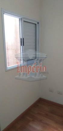 Imagem Apartamento com 3 Quartos à Venda, 100 m² em Campestre - Santo André Imagem Apartamento com 3 Quartos à Venda, 100 m² em Campestre - Santo André