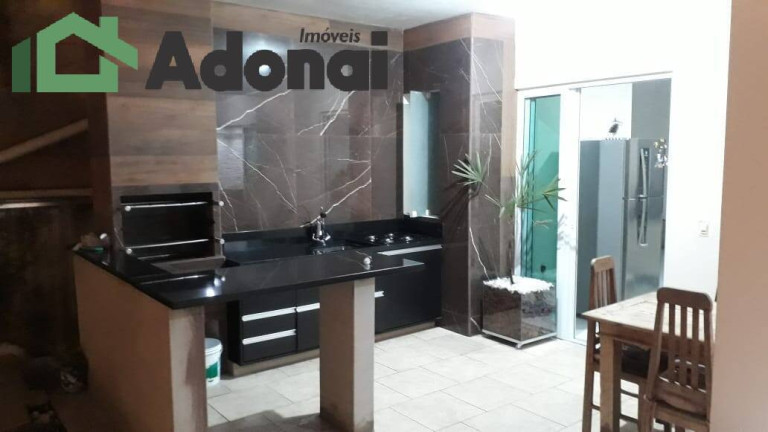 Imagem Casa com 3 Quartos à Venda, 287 m² em Jardim Paulista I - Jundiaí Imagem Casa com 3 Quartos à Venda, 287 m² em Jardim Paulista I - Jundiaí
