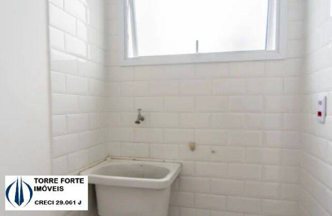 Imagem Apartamento com 2 Quartos à Venda, 48 m² em Vila Alpina - Santo André Imagem Apartamento com 2 Quartos à Venda, 48 m² em Vila Alpina - Santo André