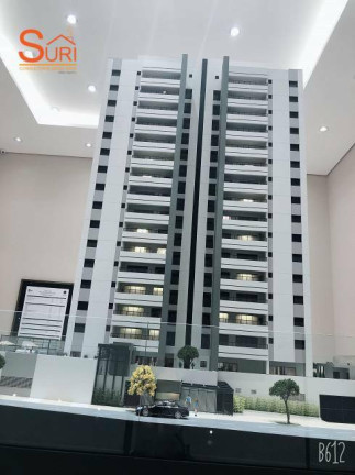 Imagem Apartamento com 3 Quartos à Venda, 135 m² em Vila Assunção - Santo André Imagem Apartamento com 3 Quartos à Venda, 135 m² em Vila Assunção - Santo André