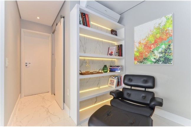 Imagem Apartamento com 1 Quarto à Venda, 71 m² em Moema - São Paulo Imagem Apartamento com 1 Quarto à Venda, 71 m² em Moema - São Paulo