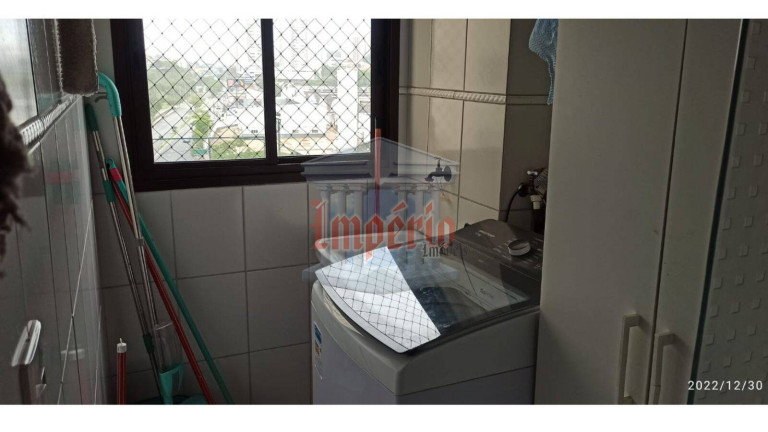 Imagem Apartamento com 3 Quartos à Venda, 65 m² em Baeta Neves - São Bernardo Do Campo