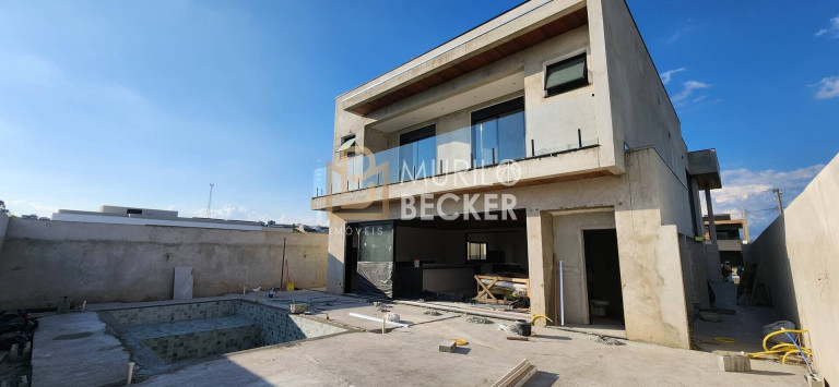 Imagem Casa de Condomínio com 4 Quartos à Venda, 520 m² em Urbanova - São José Dos Campos