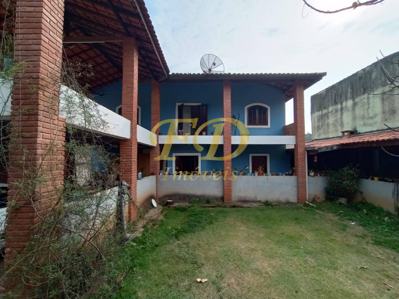 Imagem Chácara com 3 Quartos à Venda, 1.100 m² em Portão - Atibaia Imagem Chácara com 3 Quartos à Venda, 1.100 m² em Portão - Atibaia