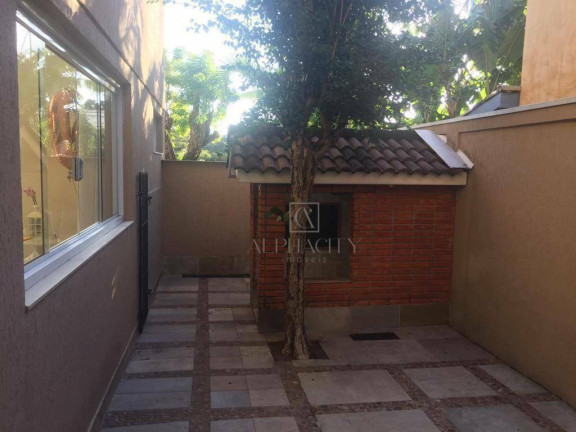 Imagem Casa com 4 Quartos à Venda, 480 m² em Alphaville Residencial 2 - Barueri Imagem Casa com 4 Quartos à Venda, 480 m² em Alphaville Residencial 2 - Barueri