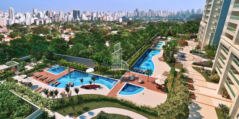 Imagem Apartamento com 4 Quartos à Venda, 189 m² em Engenheiro Luciano Cavalcante - Fortaleza