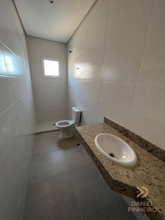 Imagem Apartamento com 3 Quartos à Venda, 112 m² em Aviação - Praia Grande Imagem Apartamento com 3 Quartos à Venda, 112 m² em Aviação - Praia Grande